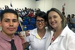 Comemoração do Dia Internacional do Farmacêutico