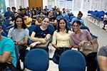 Realizações do curso de Ciências Contábeis