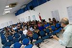Realizações do curso de Ciências Contábeis
