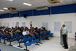 Realizações do curso de Ciências Contábeis