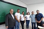 Realizações do curso de Ciências Contábeis